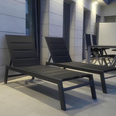 Apartmaji Palea Izola Exterior foto