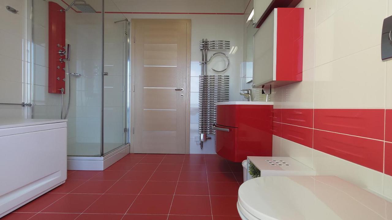 Apartmaji Palea Izola Exterior foto