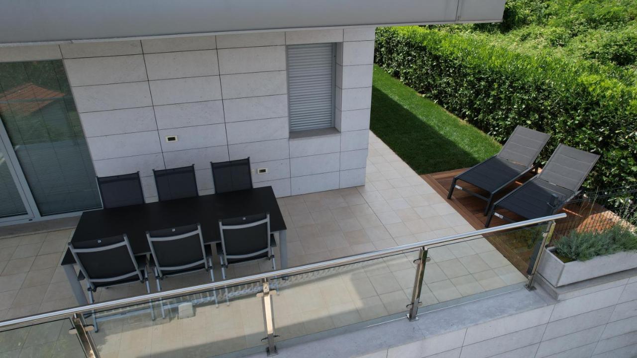 Apartmaji Palea Izola Exterior foto