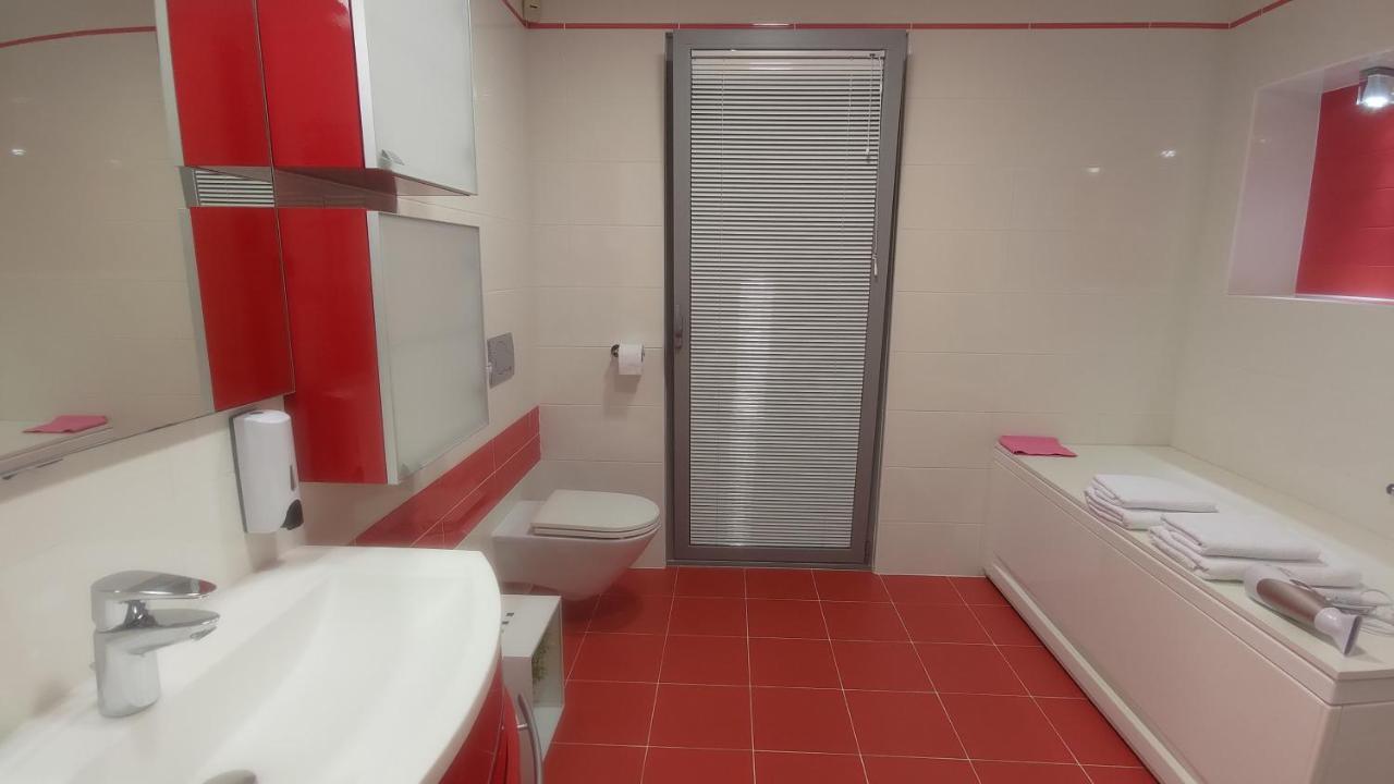 Apartmaji Palea Izola Exterior foto
