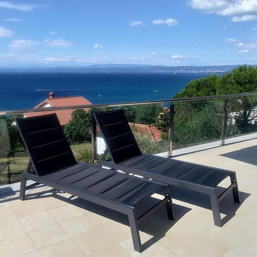 Apartmaji Palea Izola Exterior foto
